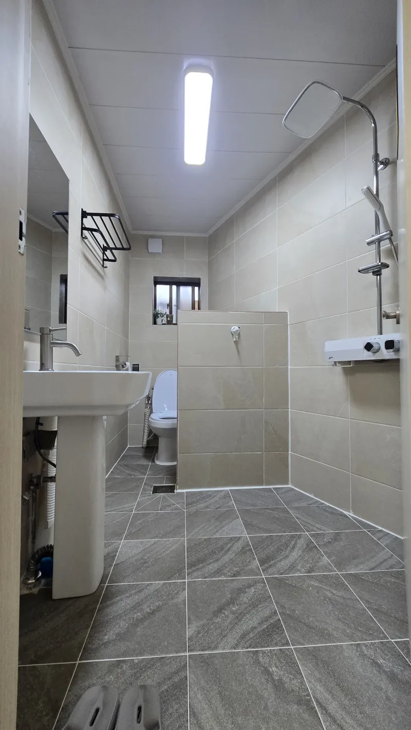 [Gujwa, Jeju] Jeju Neugeujip, Private Conan Beach, Old House Detached, Exclusive Use 12