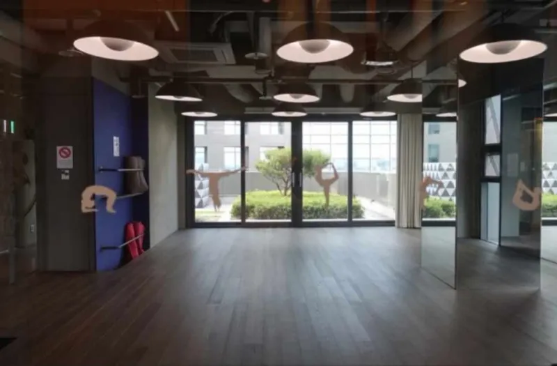 [Yongsan, Seoul] 3 minutes SeoulStation 43