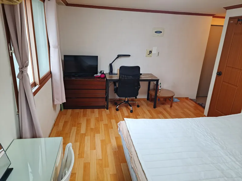 [부산 수영] 배산역 4~5분거리 망미동 에이스원룸 2층3호 10