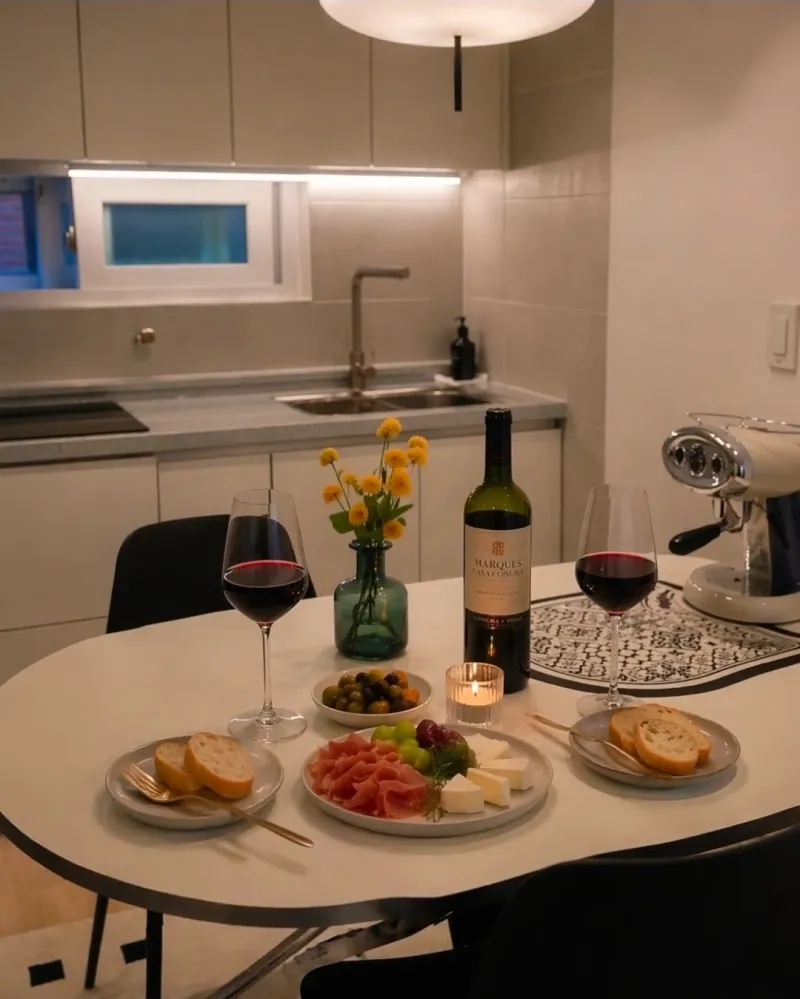[Songpa, Seoul] Walking distance to Asan Medical Center / Olympic Park / Jamsil Lotte KSPO 30