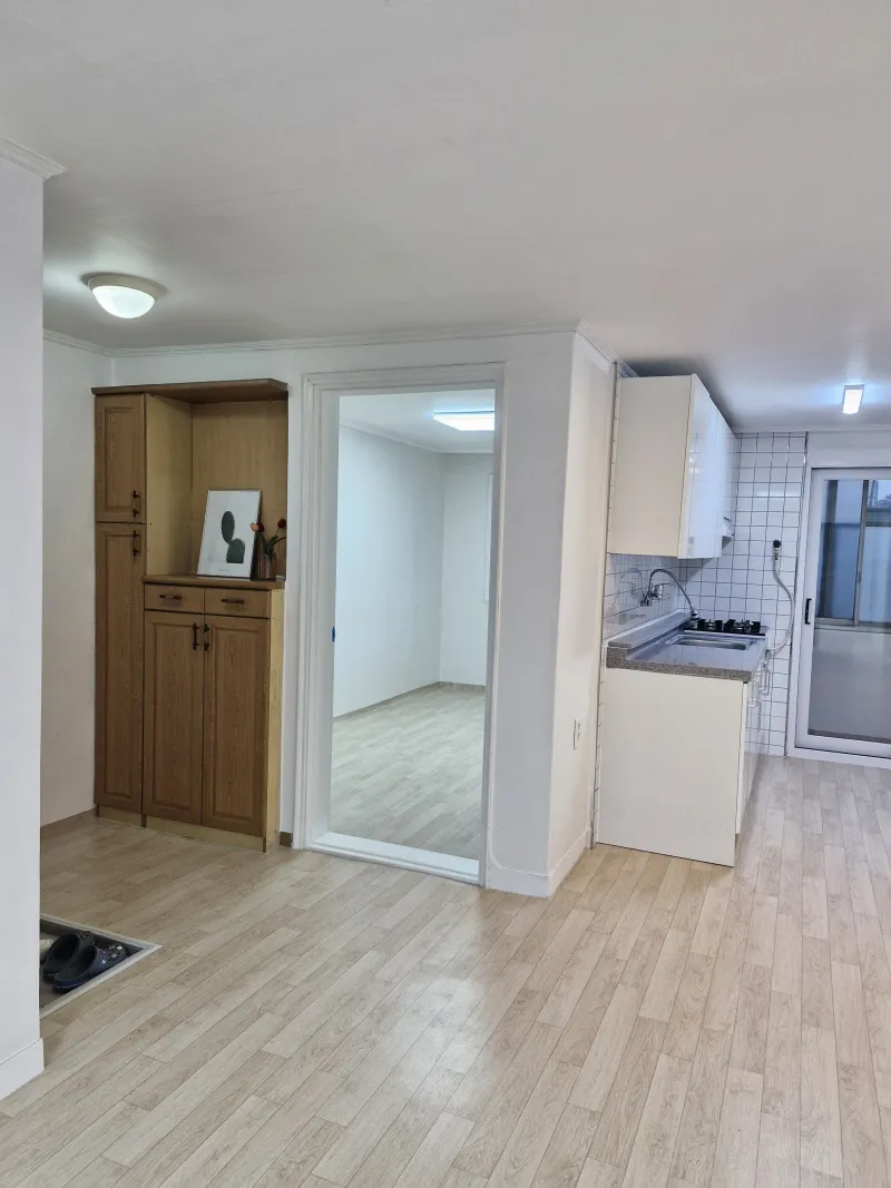 [Seongbuk, Seoul] 6 minutes from Bogukmun Station 12