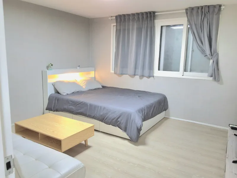 [Gyeongsan][Gyeongsan-si, Gyeongbuk] Nambu Community Center, Room 2, Unit 103 3