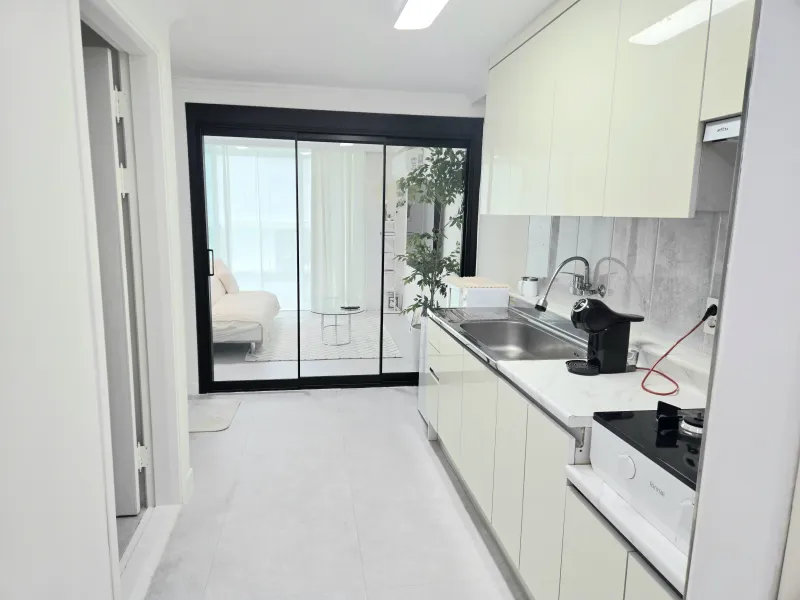 [Suncheon] Fully Furnished Two-Room Apartment, 5-Minute Drive to Suncheon Bay Garden 10