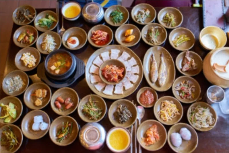 [Songpa, Seoul] Walking distance to Asan Medical Center / Olympic Park / Jamsil Lotte KSPO 63