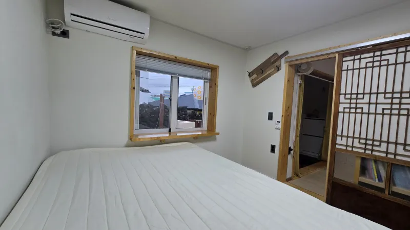 [Gujwa, Jeju] Jeju Neugeujip, Private Conan Beach, Old House Detached, Exclusive Use 5