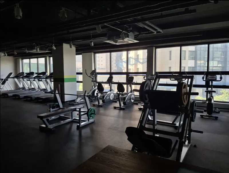 [Asan] Cheonan Asan Station 1, 5-minute walk, a place with a great view 13