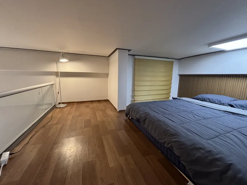 [Mapo, Seoul] Duplex Officetel near Hongdae, Yeonnam, and Gajwa Stations 5
