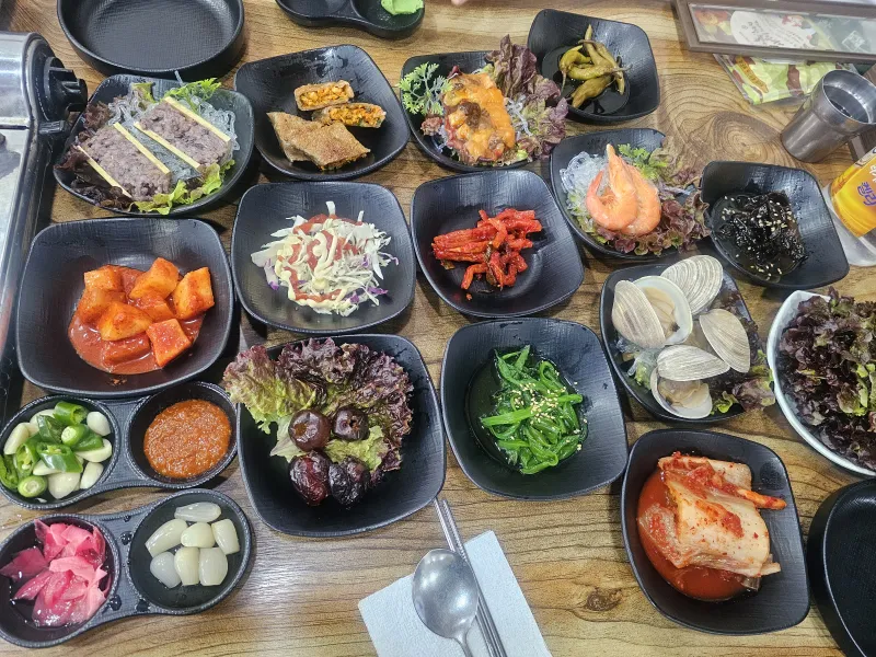 [Songpa, Seoul] Walking distance to Asan Medical Center / Olympic Park / Jamsil Lotte KSPO 58