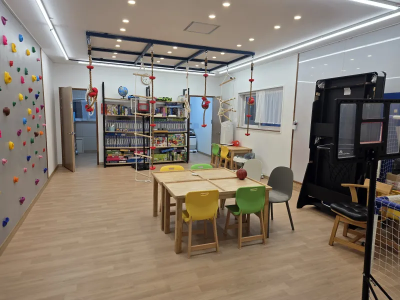 [Beophwan-dong, Seogwipo] 3rd Floor House with Beophwan Ocean View/Beomseom Island View / Three-Room Apartment / Infants and Toddlers Welcome 49