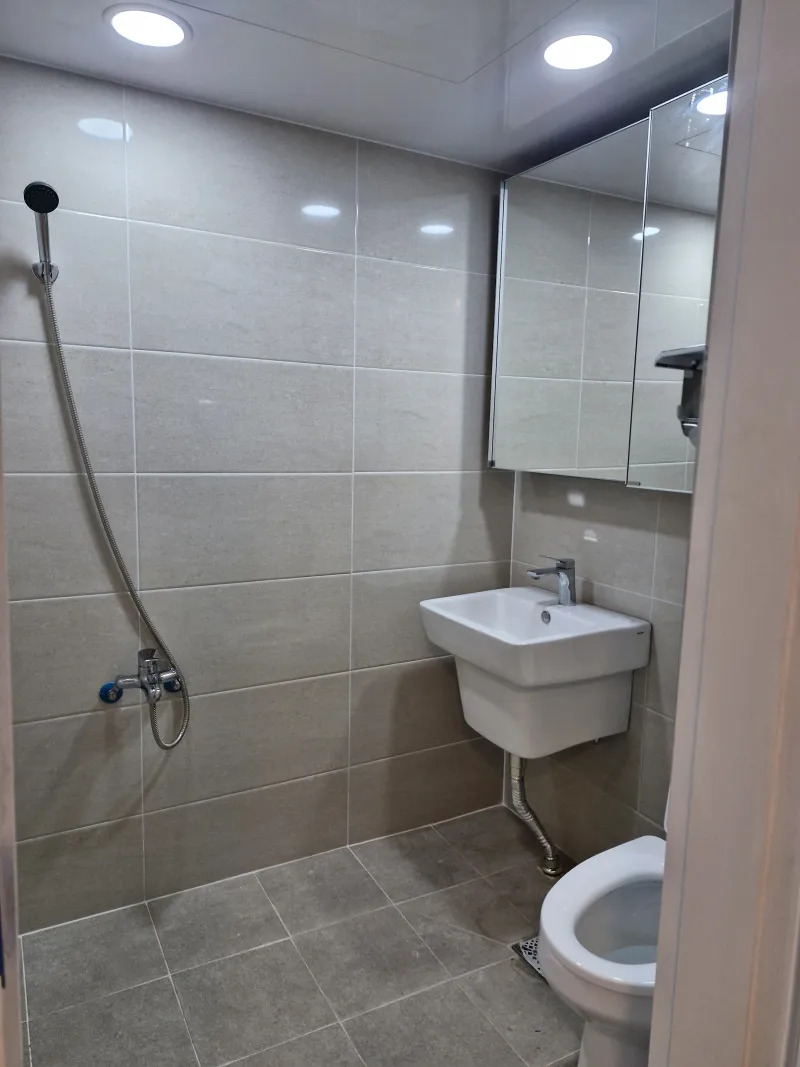 [Seongbuk, Seoul] 6 minutes from Bogukmun Station 5