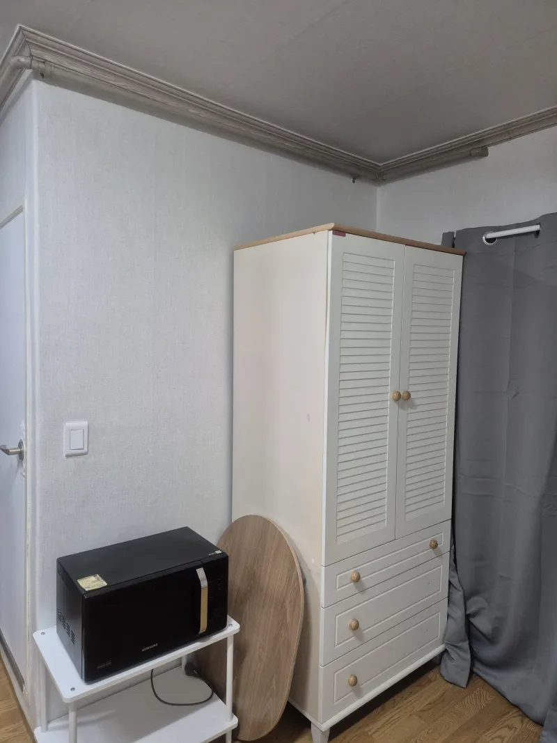 [Jinju] Quiet studio apartment near downtown Jinju 3