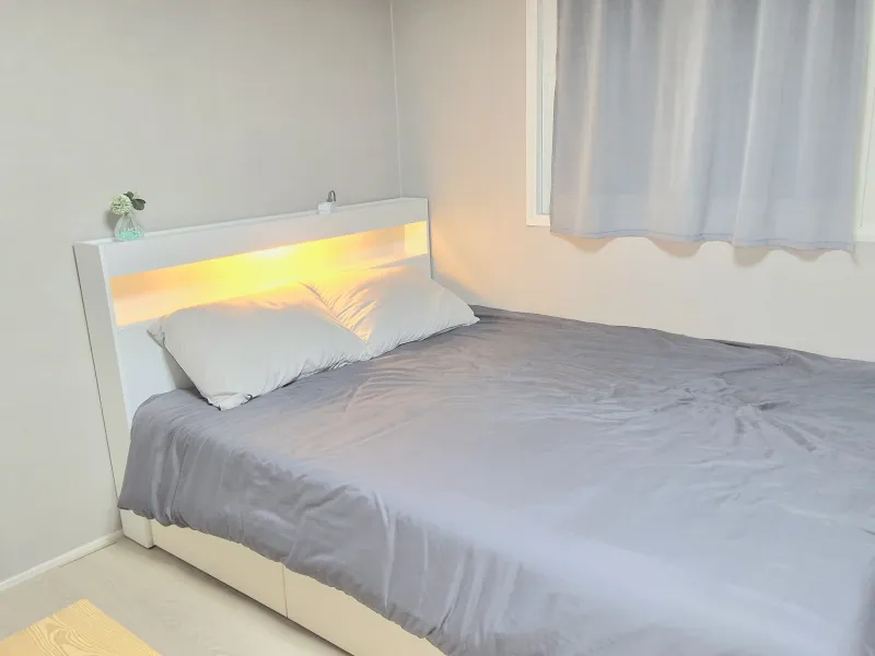 [Gyeongsan][Gyeongsan-si, Gyeongbuk] Nambu Community Center, Room 2, Unit 103 2