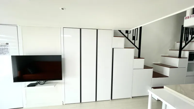 [Ansan] 29-story Top Floor Fantasy Ocean View Penthouse 3