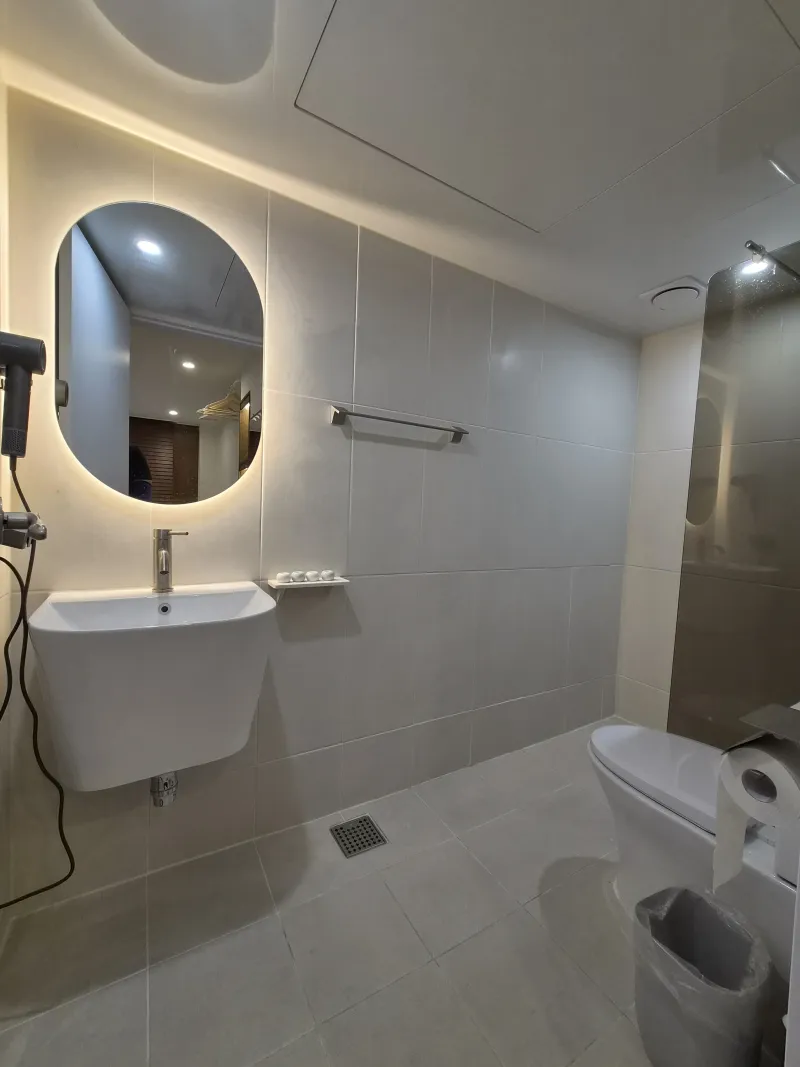 [Bupyeong, Incheon] 1 minute from Bupyeong Station, fully remodeled, exclusive use of the 1st floor 8