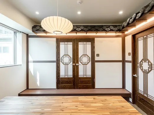 [Jongno, Seoul] A house near Daehak-ro, Seoul National University Hospital, and Dongdaemun 14