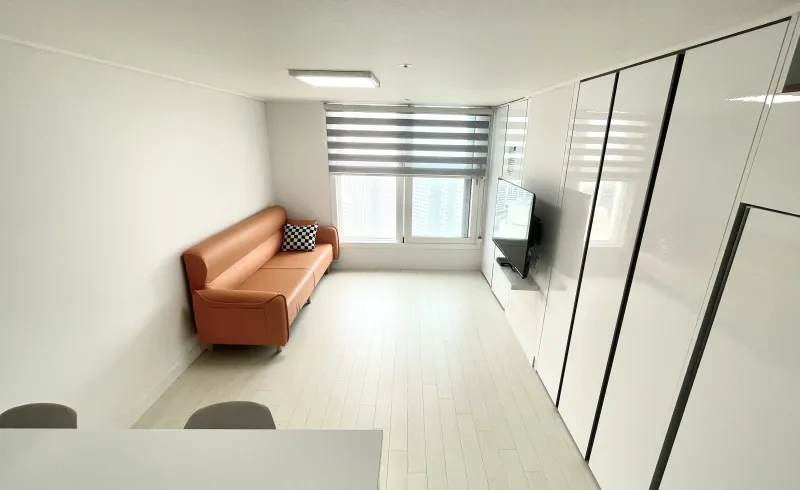 [Ansan] 29-story Top Floor Fantasy Ocean View Penthouse 8