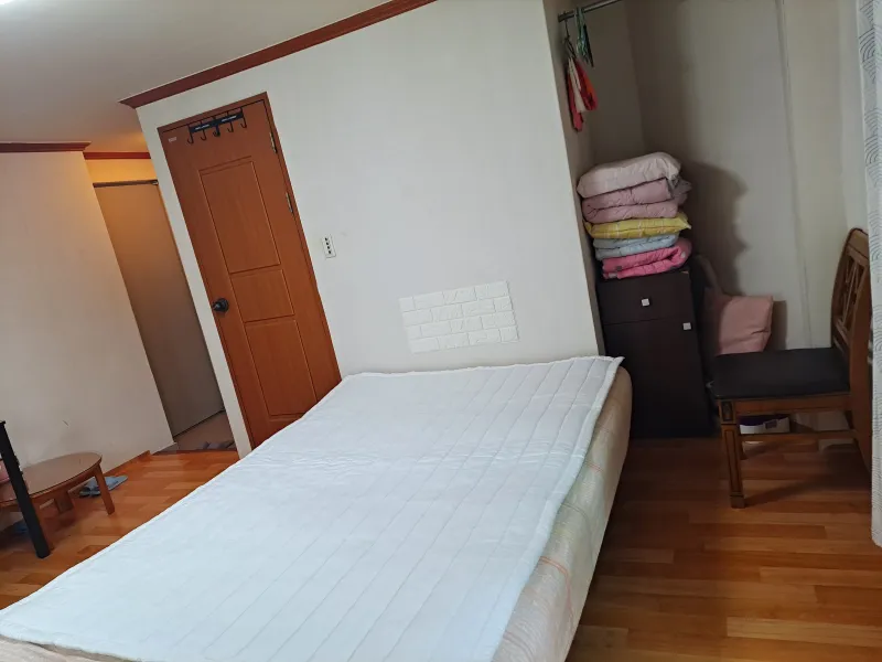 [부산 수영] 배산역 4~5분거리 망미동 에이스원룸 2층3호 21