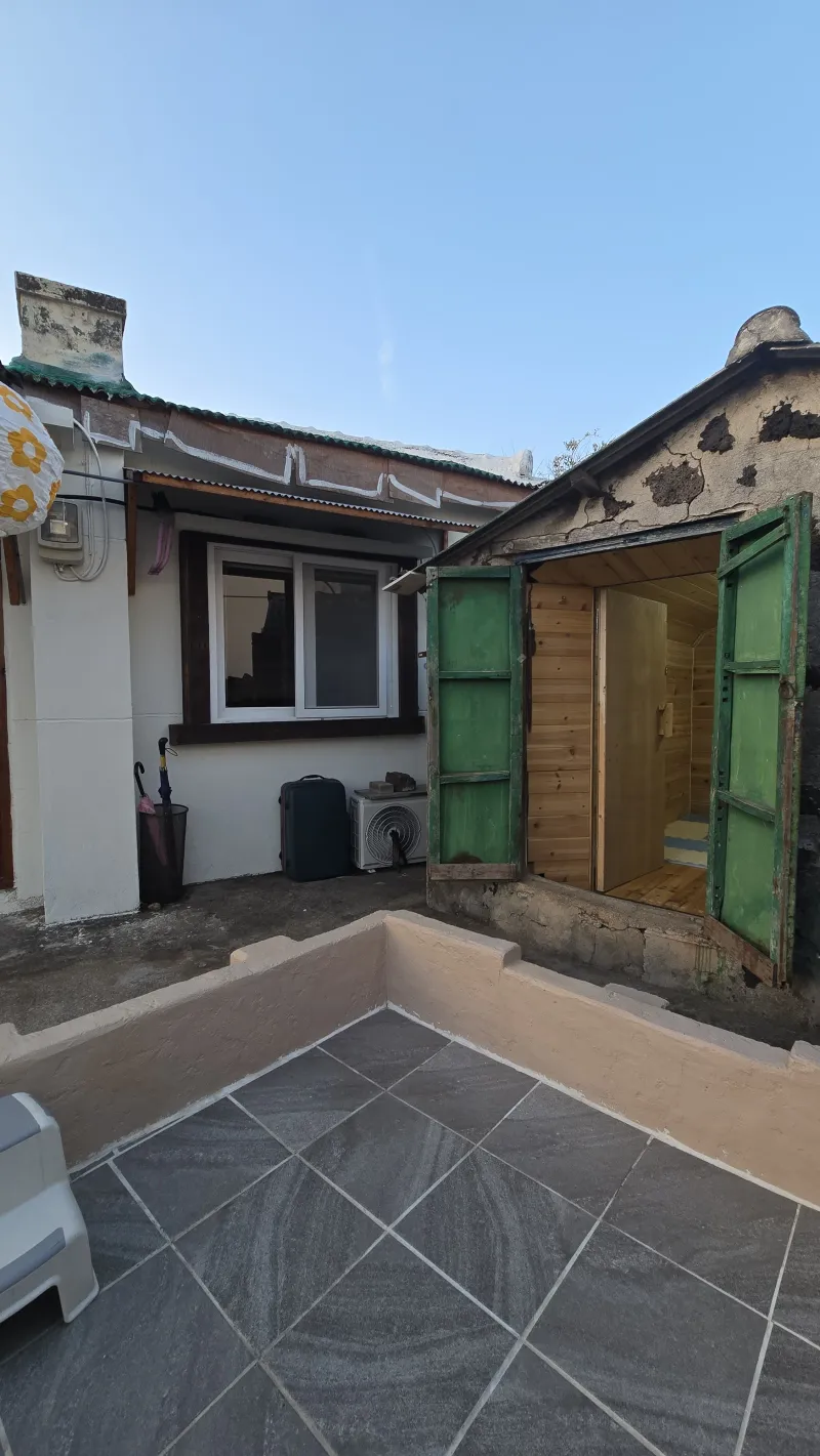 [Gujwa, Jeju] Jeju Neugeujip, Private Conan Beach, Old House Detached, Exclusive Use 57