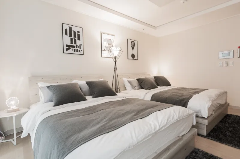 [Yongsan, Seoul] 3 minutes SeoulStation 33