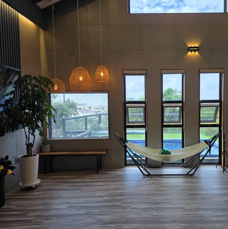 [Hangyeong, Jeju] Duplex Pool Villa 5-Minute Drive from Hyeopjae Beach 2