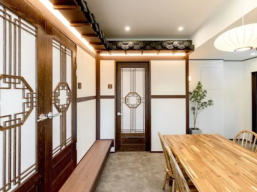 [Jongno, Seoul] A house near Daehak-ro, Seoul National University Hospital, and Dongdaemun 15