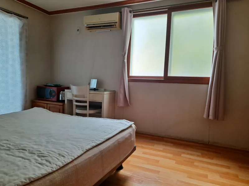 [부산 수영] 배산역 4~5분거리 망미동 에이스원룸 2층3호 15
