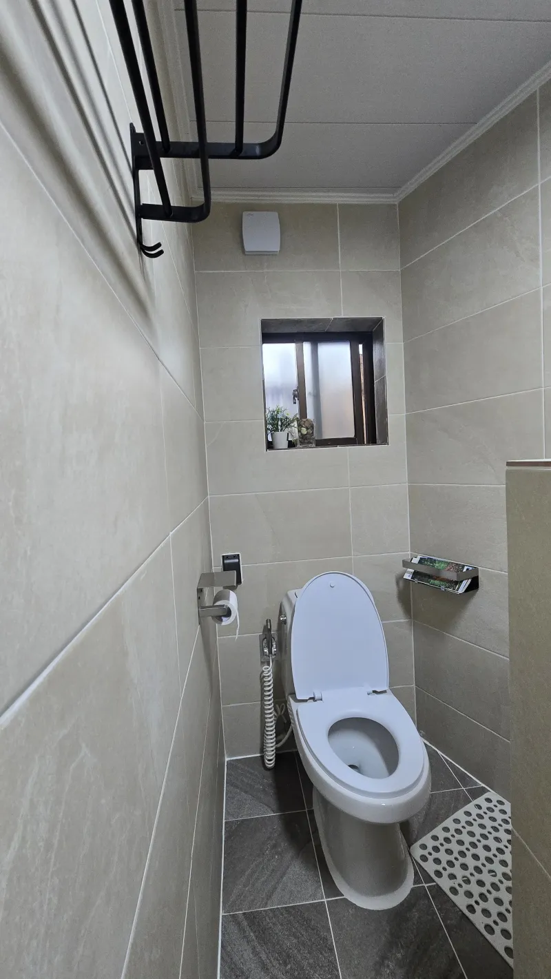 [Gujwa, Jeju] Jeju Neugeujip, Private Conan Beach, Old House Detached, Exclusive Use 13