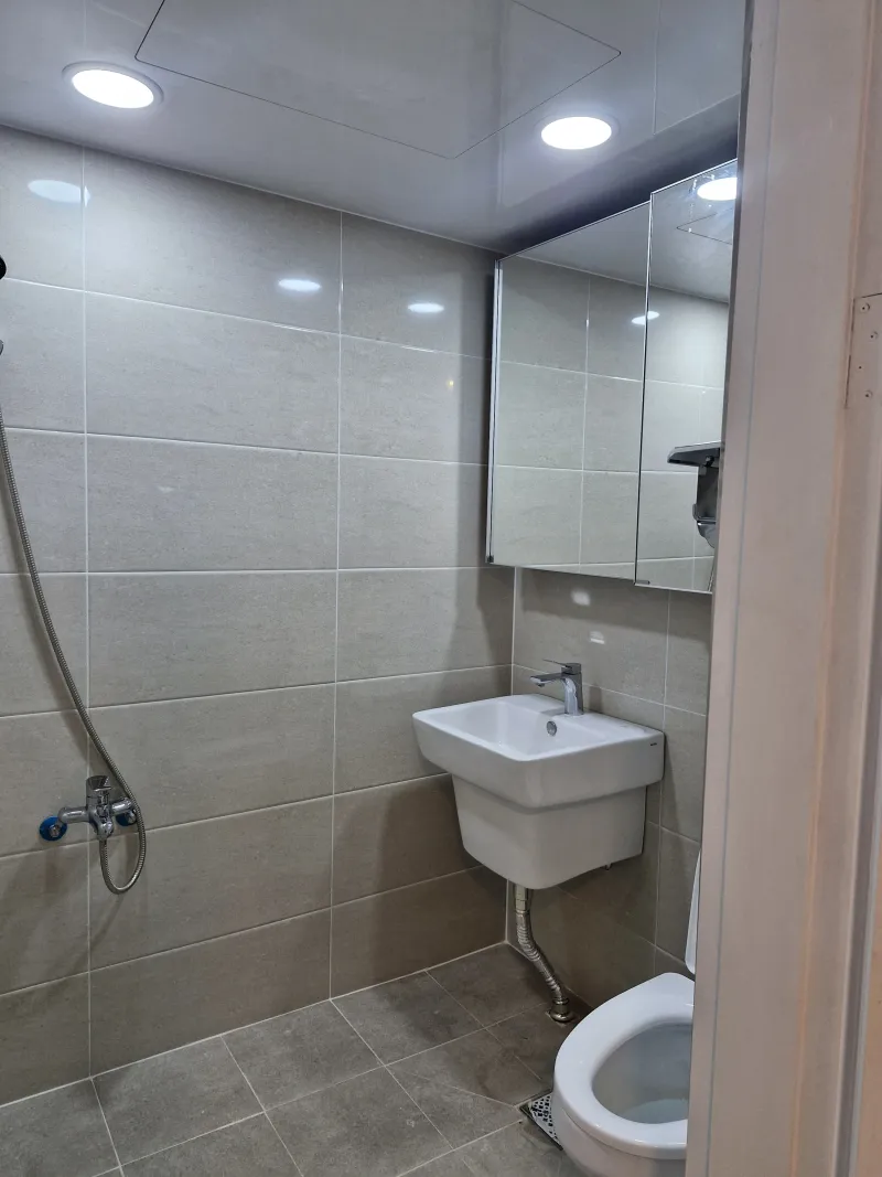 [Seongbuk, Seoul] 6 minutes from Bogukmun Station 6
