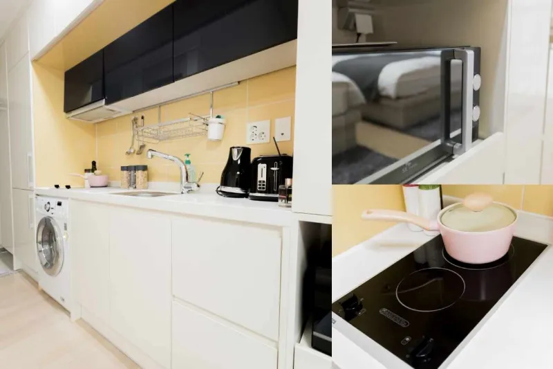 [Yongsan, Seoul] 3 minutes SeoulStation 21