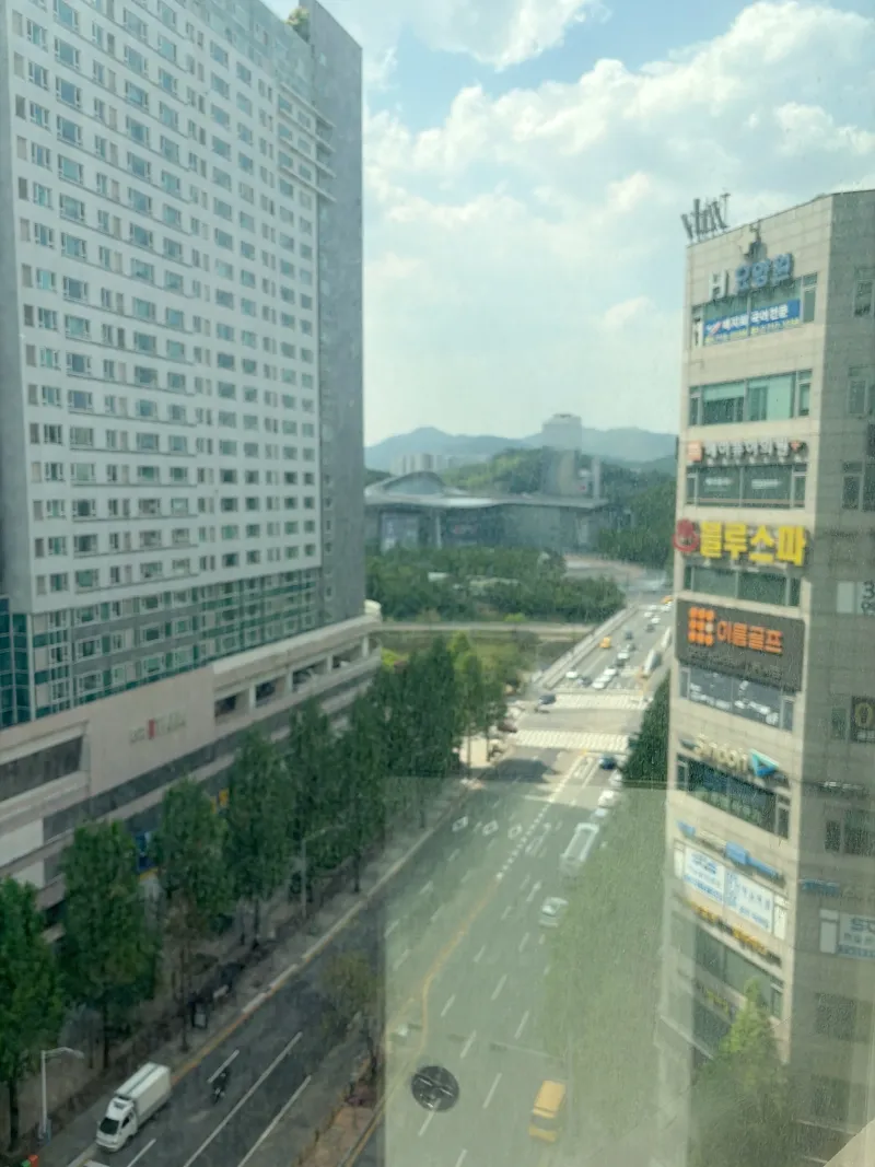 [경기 성남] 수내역 도보2분/분당/ 오피스텔 17