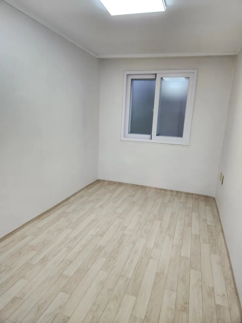 [Seongbuk, Seoul] 6 minutes from Bogukmun Station 4