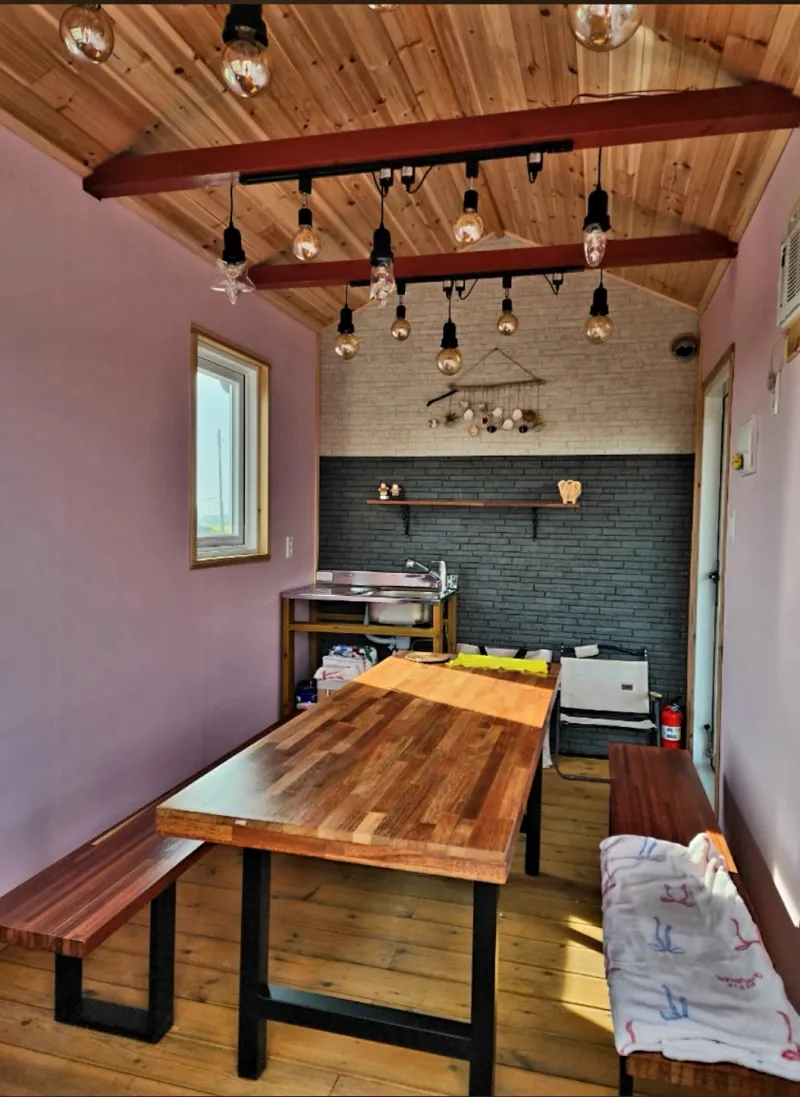 [Hangyeong, Jeju] Henon Stay Jeju, Hangyeong-myeon 13