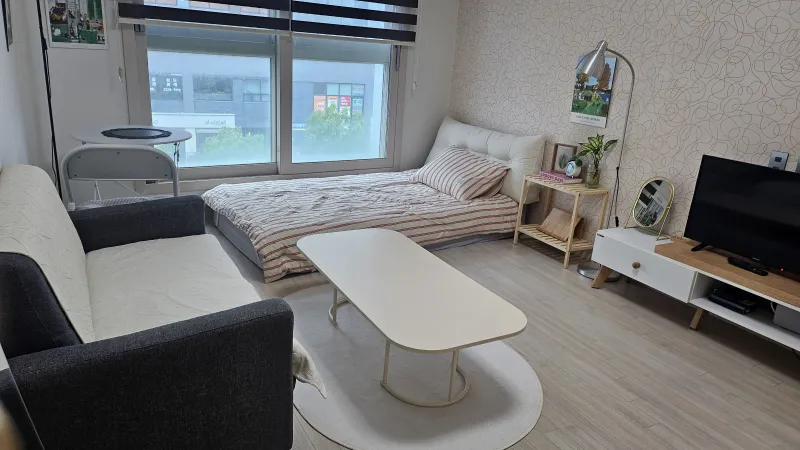 [세종] 충대병원근처 아늑한 집 5