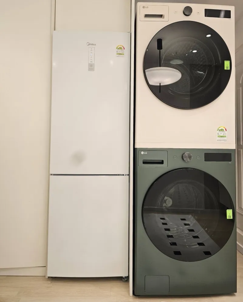 [Songpa, Seoul] Walking distance to Asan Medical Center / Olympic Park / Jamsil Lotte KSPO 44