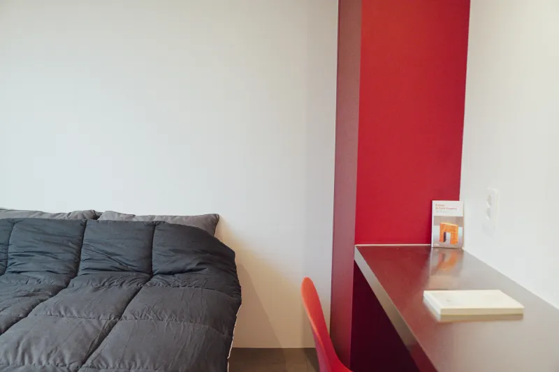 [Samdo 2-dong, Jeju] Room 204, the tranquil old downtown of Jeju 6