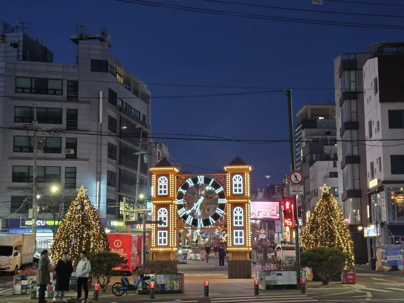 [서울 마포] 햇살가득 나무뷰 홍대근처 2층 빌라 13