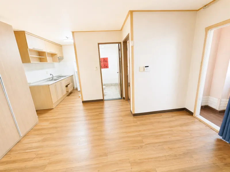 [Pohang] 1 [Pohang, Gyeongbuk] Large 1.5-room fully furnished, accommodating multiple people, Yeongildae 13
