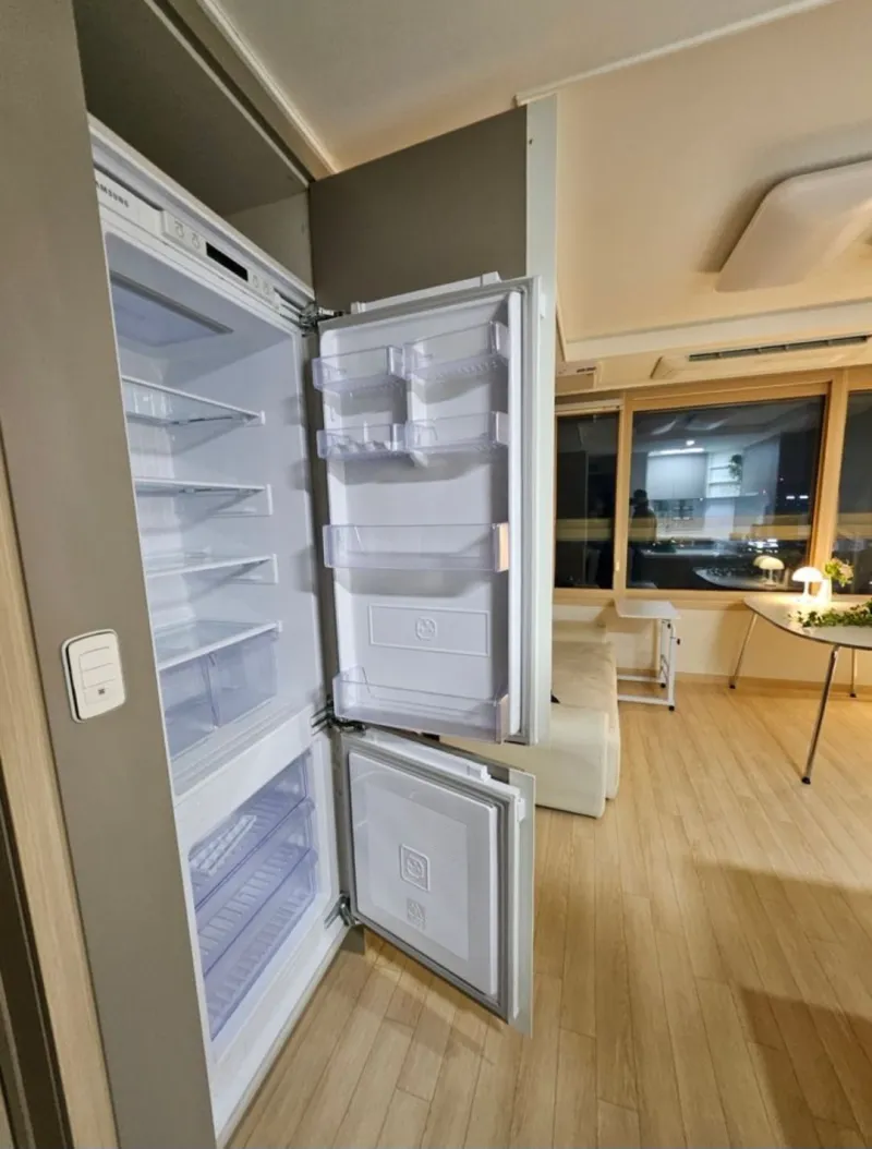 [Hwaseong][Hwaseong-si, Gyeonggi-do] Newly built 1.5-room fully furnished, 3-minute walk from Byeongjeom Station 17