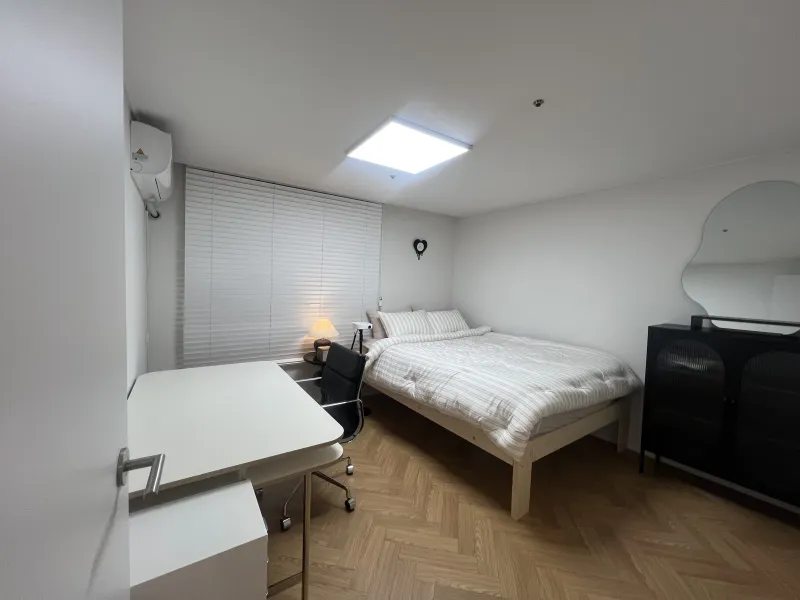 [Nam-gu, Busan] Gwangalli Quiet Stay 4
