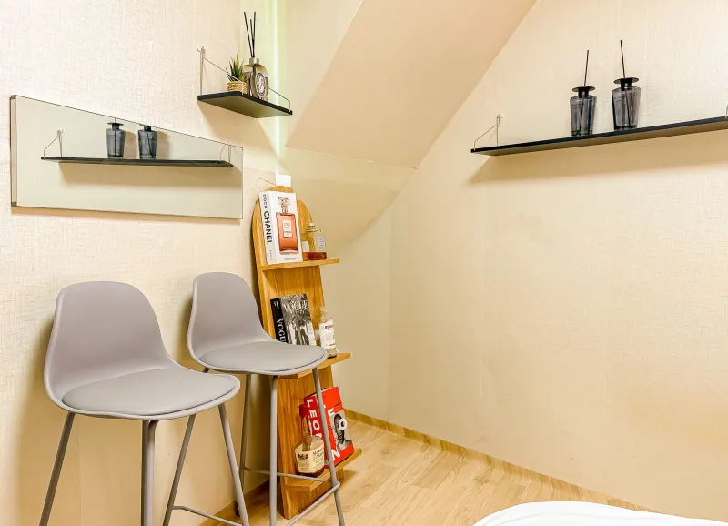 [Mapo, Seoul] 1-minute walk from Gwangheungchang Station, 10 minutes to Hongdae, Hapjeong, and Mangwon, 3 minutes to Itaewon and Yeouido 18