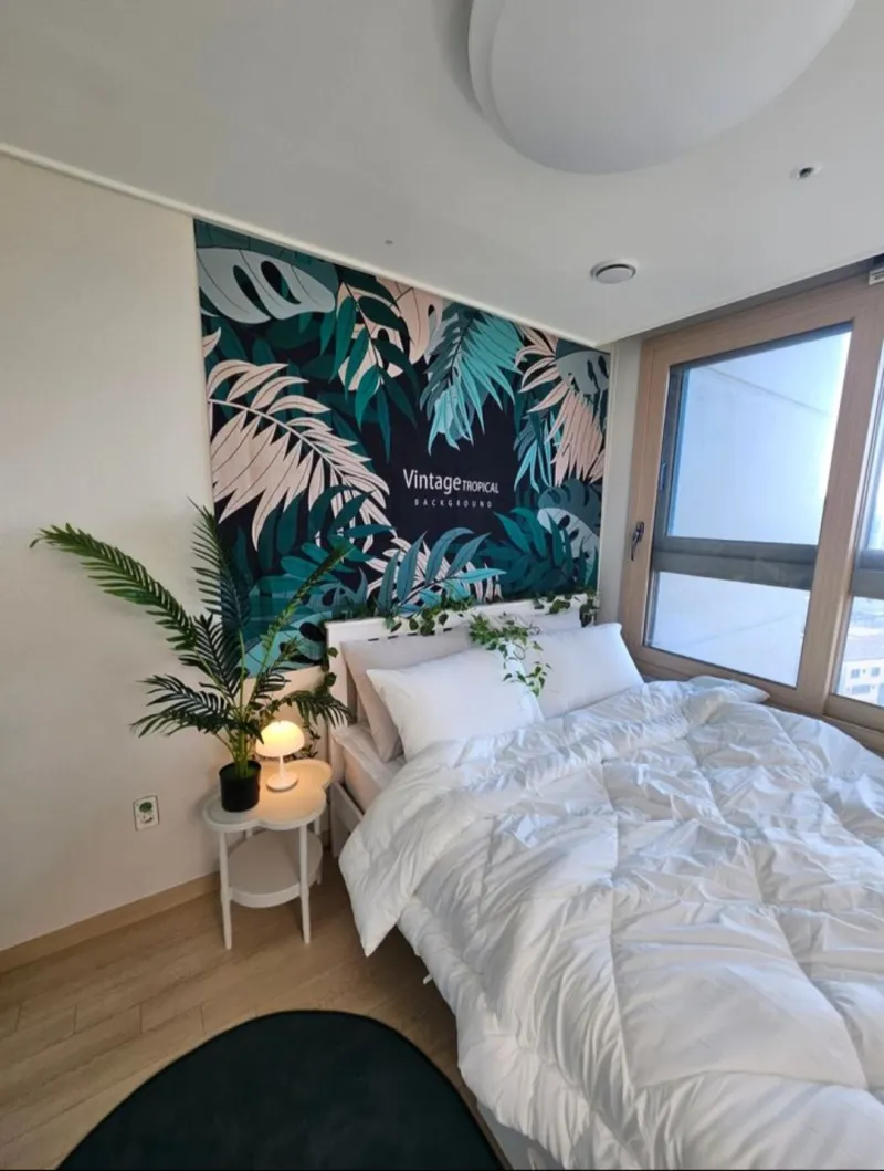[Hwaseong][Hwaseong-si, Gyeonggi-do] Newly built 1.5-room fully furnished, 3-minute walk from Byeongjeom Station 2