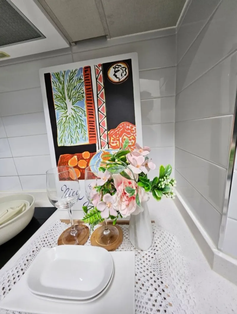 [Hwaseong][Hwaseong-si, Gyeonggi-do] Newly built 1.5-room fully furnished, 3-minute walk from Byeongjeom Station 16