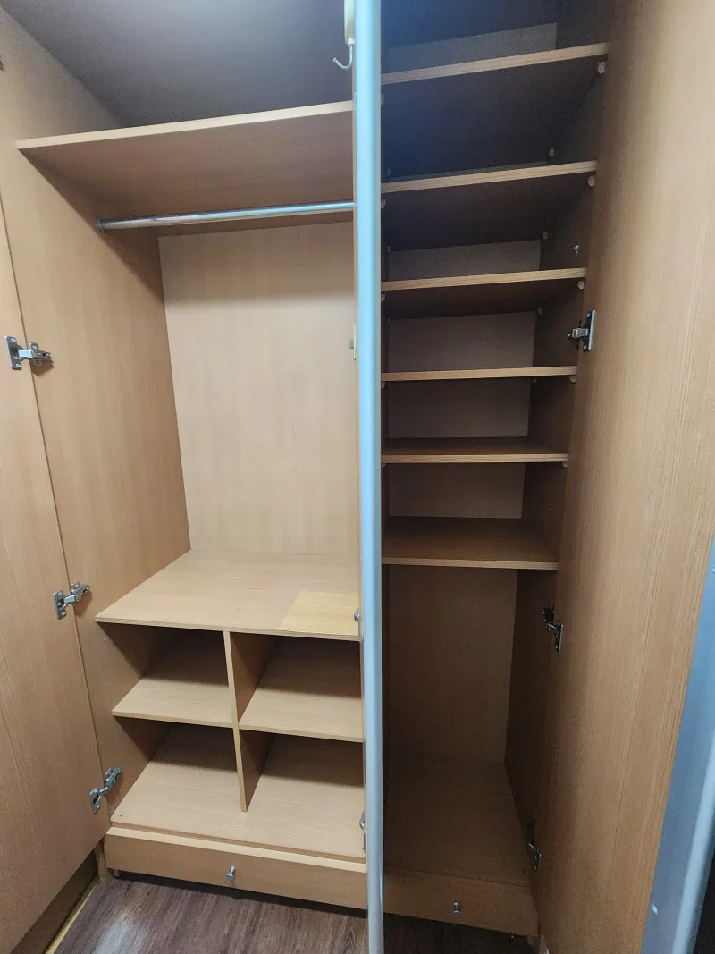 [Suyeong, Busan] 9 pyeong | No cleaning fee | 3 minutes to the sea | In front of the seafood center | 302 16