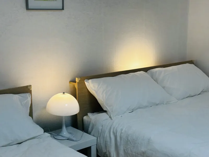 [Seongbuk, Seoul] 3-Room House with 3 Queen Rooms, 5-Minute Walk from Sungshin Women's University Station 5