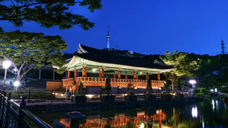 [Seongbuk, Seoul] 3-Room House with 3 Queen Rooms, 5-Minute Walk from Sungshin Women's University Station 41