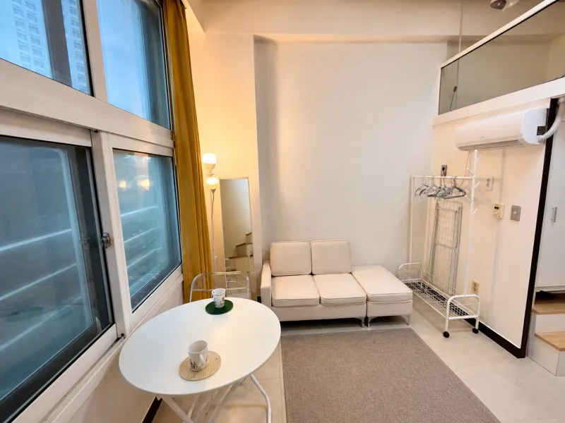 [Mapo, Seoul] Duplex Officetel near Hongdae, Yeonnam, and Gajwa Stations 8