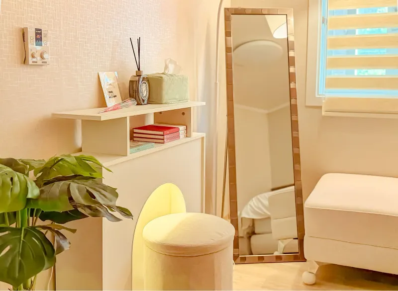 [Mapo, Seoul] 1-minute walk from Gwangheungchang Station, 10 minutes to Hongdae, Hapjeong, and Mangwon, 3 minutes to Itaewon and Yeouido 5