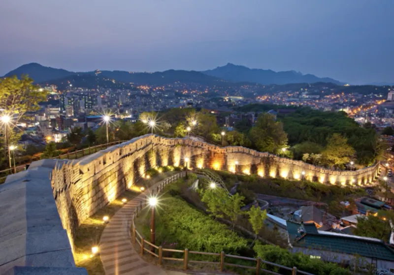 [Seongbuk, Seoul] 3-Room House with 3 Queen Rooms, 5-Minute Walk from Sungshin Women's University Station 39