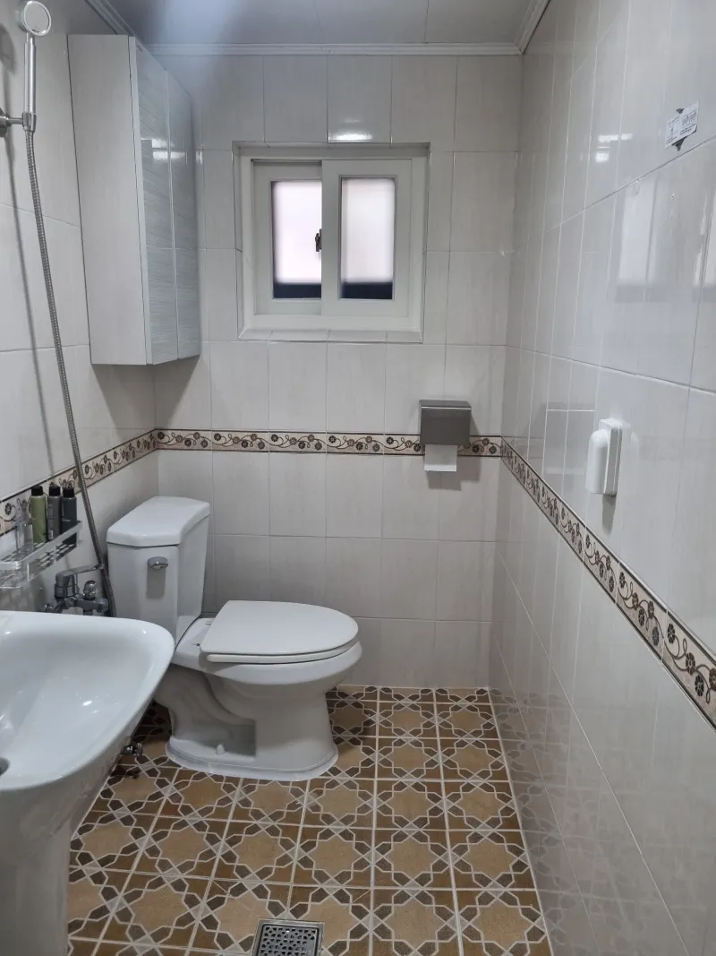 [Songpa, Seoul] Quiet two-room apartment on the 2nd floor in Jamsil, Songpa-gu, a double station area (Lines 2 and 9). 5