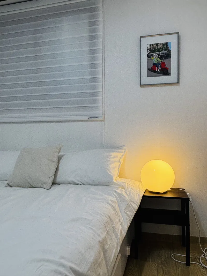 [Seongbuk, Seoul] 3-Room House with 3 Queen Rooms, 5-Minute Walk from Sungshin Women's University Station 13